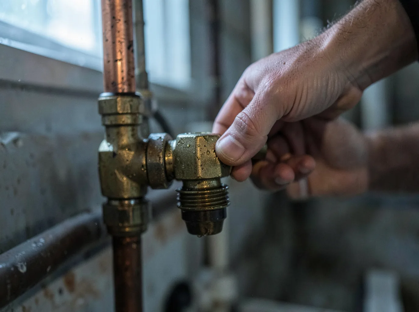 Emergency Plumber Bethany, OK FAQs